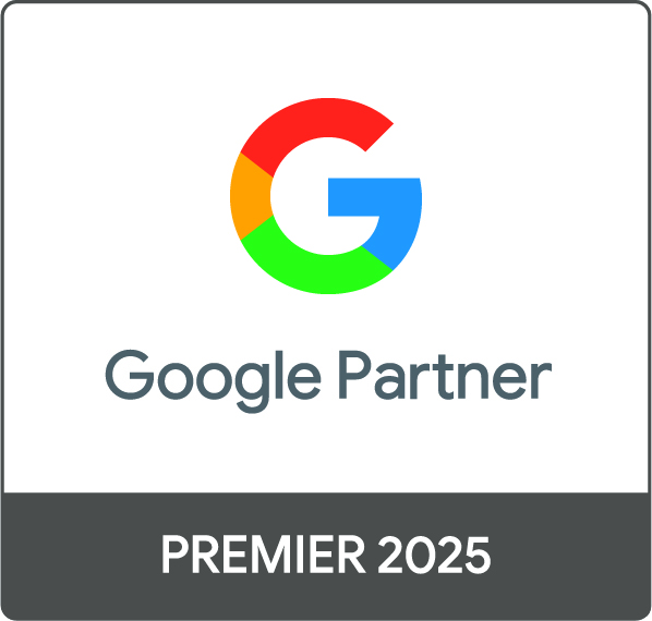 Google Partner Badge
